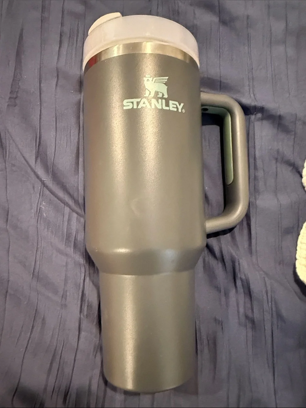 Stanley 40oz Mug
